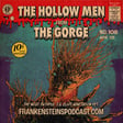 108. The Hollow Men from "The Gorge" image