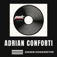 Adrian Conforti, Singer/Songwriter image