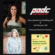 Sara Quinteros, RD & Juli Shesser, RD - Food & Nutrition Experts image