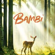 Rembobinage #157: Bambi image