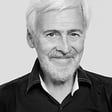 Entretiens #104: Pierre Sormany et le métier de journaliste image