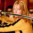 *Extrait* La Voûte #22: Kill Bill 1 image