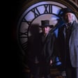 *Extrait* La Voûte #21: Retour vers le futur 3 image