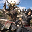 Pixels et préjugés #34: Assassin's Creed Shadows image