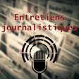 Entretiens journalistiques #92: couvrir la guerre à Gaza par hasard image