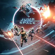 Pixels et préjugés #39: Jump Space image