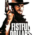 *Extrait* La Voûte #26: A Fistful of Dollars image