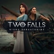 Pixels et préjugés #32: Kim Berthiaume et le jeu Two Falls image