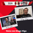 Ep.012 - KCP - Diego Higa - Kyudokan Higa Te y la historia de Kyudokan en Argentina image
