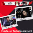 Ep.016 - KCP - Carlos Magnavachi - Shorin ryu Butokukan image