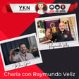 Ep.018 - KCP - Sensei Raymundo Veliz desde Hyogo, Japon image