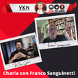 Ep.013 - KCP - Franco Sanguinetti - Kobudo Matayoshi image