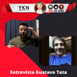 Ep.006 - Gustavo Tata - El GojuRyu de Higaonna Sensei en argentina y la region - Karate Cafe Podcast image