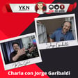 Ep.014 - KCP - Jorge Garibaldi - Karate funcional y Podcast Dojo image
