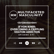 JeVon Ikner- Overcoming A Crippling Kratom Addiction image