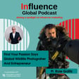 S7 Ep13: Find Your Passion Says Global Wildlife Photograher And Entrepreneur Ft. Roie Galitz image