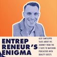 Alex Sanfilippo Talks About His Journey From The C-Suite To Matching Podcasters With Quality Guests image