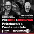 The Rose & Rockstar: Pritchard’s 5 Fundamentals image