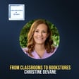 From Classrooms to Bookstores: Christine Devane’s Journey to Elephant Beach image