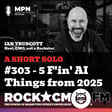 The Rockstar CMO Solo: 5 F'in' AI Things from 2025 image