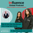 S8 Ep17: How To Turn One Viral Moment Into A Long-Term Career Ft. Ella D’Souza & Greta Quintini image
