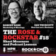 The Rose & Rockstar: Short Measures and Podcast Lessons  image