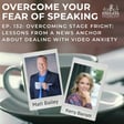 Overcome Your Fears of Speaking and Presentation image