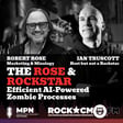 The Rose & Rockstar: Efficient AI-Powered Zombie Processes image