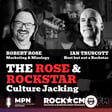 The Rose & Rockstar: Culture Jacking image
