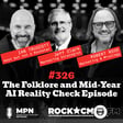 The Folklore and Mid-Year AI Reality Check Episode image