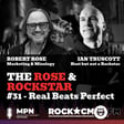 The Rose & Rockstar: Real Beats Perfect image