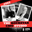 The Rockstar CMO Studio: Aligning Budget and Channels image