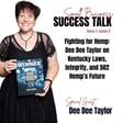 Fighting for Hemp: Dee Dee Taylor on Kentucky Laws, Integrity, and 502 Hemp’s Future image