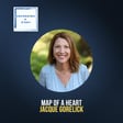 Map of a Heart, with Jacque Gorelick image