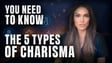 The 5 Types of Charisma image