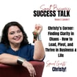 Finding Clarity in Chaos – How to Lead, Pivot, and Thrive in Business & Life image