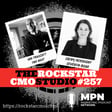 The Rockstar CMO Studio: Making the Dream Work with Cathy image