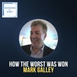 Casey Stengel, the Mets, and the Fight for NYC: A Conversation with Mark Galley image