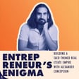 Building a Taco-Themed Real Estate Empire with Alexander Concepcion image