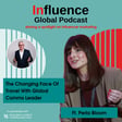 S9 Ep2: The Changing Face Of Travel With Global Comms Leader Ft. Perla Bloom image