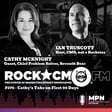  The Rockstar CMO Studio: Cathy’s Take on 90 Days image