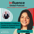 S8 Ep21: How Panasonic’s Toughbook Created An Employee Brand Ambassador Program Ft. Birgit Raes image