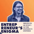 Embracing Risk: Jake Wysocki’s Leap from Intrapreneur to Entrepreneur image