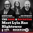 The Rose & Rockstar: Meet Lyla Rae Hightower image