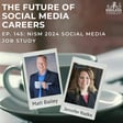 The Future of Social Media Careers image