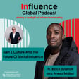 S9 Ep12: Gen Z Culture And The Future Of Social Influence Ft. ‘The Black Sparrow’ aka Anesu Malisa image