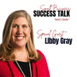 S3:E7 From Bracelets to Boardrooms:  Building a Law Firm with Heart image