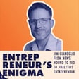 Jim Gianoglio From News Hound To SEO To Analytics Entrepreneur image