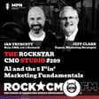 The Rockstar CMO Studio: AI and our 5 F’in’ Fundamentals image