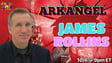 Arkangel with best-selling author, James Rollins image